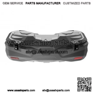 Cargo ATV Box for CFMOTO CForce 800/1000 EPS (2024 Models)