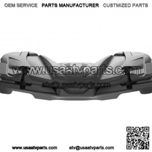 Front ATV Storage Box for CFMOTO CForce 800/1000 EPS (2024 Models)