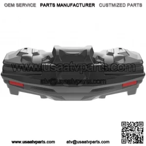 Rear ATV Storage Box for CFMOTO CForce 800/1000 EPS (2024 Models)