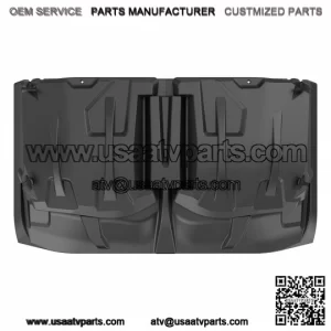 Roof Storage Box for CFMOTO U1000 UTV