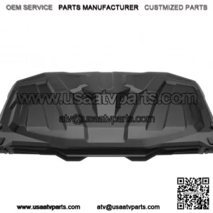 Truck Bed Cover for CFMOTO Uforce U10 PRO/U10XL PRO