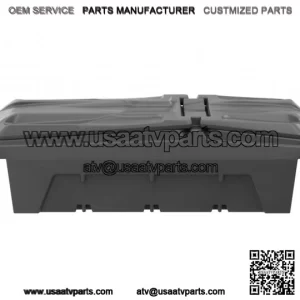 Rear UTV Storage Box for CFMOTO Uforce U10