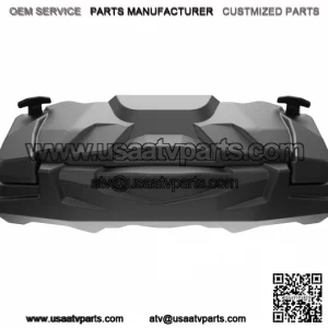 Competition Sport Rear Box for CFMOTO X6/CForce 625