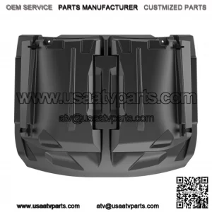 Roof Storage Box for CFMOTO Z1000 UTV