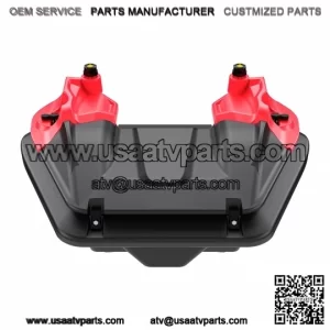 Rear Storage Box for CFMOTO ZForce 1000