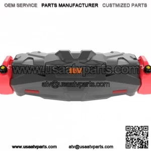 Rear ATV Storage Box for CFORCE 520