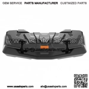 Front ATV Storage Box for BRP Outlander 650/1000