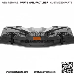 Front ATV Storage Box for Loncin X-Wolf 700