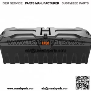 Rear UTV Storage Box for Hisun Sector 550/750