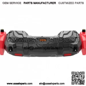 Rear ATV Storage Box for Hisun Tactic 1000