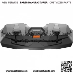 Front ATV Storage Box for Hisun Tactic 750