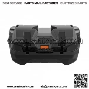 Rear UTV Storage Box for Honda Talon