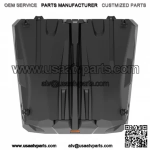 Roof Storage Box for Kawasaki KRX UTV