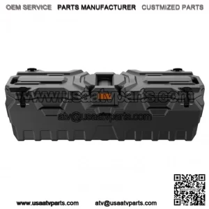 Large Rear Storage Box for Can-Am Traxter (Defender)