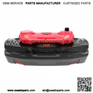Rear ATV Storage Box for Linhai 500