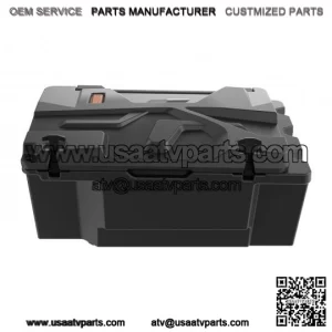 Cargo Box for Odes Desertcross 1000