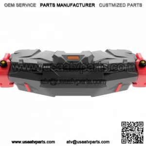 ATV Storage Box for Odes Patchcross 650-1000