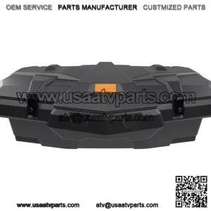 Rear Storage Box for Polaris ACE 900 XC