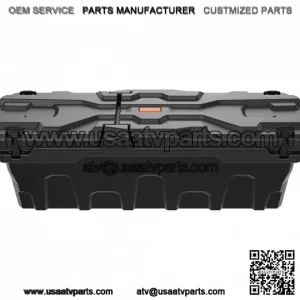 Rear Storage Box for Polaris Ranger 500
