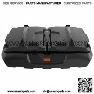 Roof Storage Box for Polaris Ranger 500