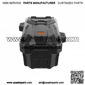 Rear Storage Box for Polaris Ranger XP 1000