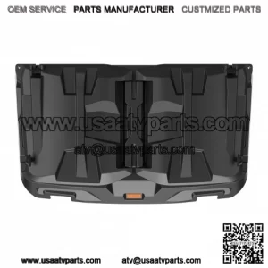 Roof Storage Box for Polaris Ranger XP 1000