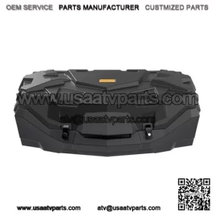 Rear Storage Box for Polaris RZR 570