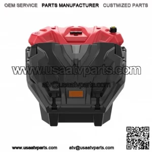 Rear Storage Box for Polaris RZR PRO XP (2020 Models)