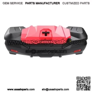 Rear Storage Box for Polaris Sportsman Touring 570