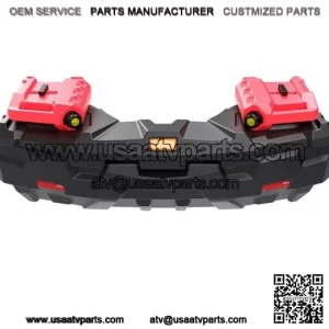 Rear Storage Box for Polaris Sportsman Touring XP 1000