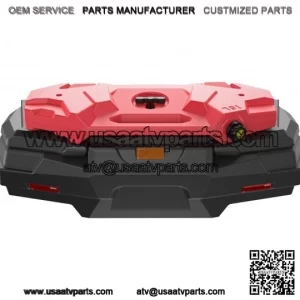 Rear Storage Box for Polaris Sportsman XP 1000