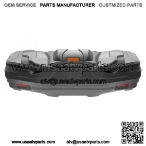 Rear ATV Storage Box for QJMotor SFA 1000