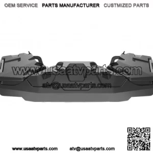 Rear ATV Storage Box for Sokol