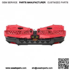 Rear Storage Box for Polaris Sportsman High Lifter 1000