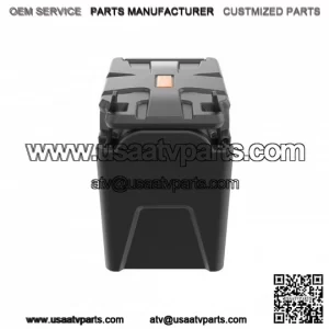 Under-Seat Storage Box for Segway Fugleman