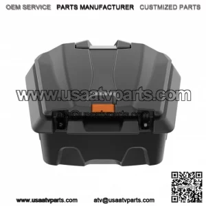 Rear UTV Storage Box for Segway Villain (Models until 2025)