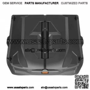 Roof Storage Box for Segway Villain