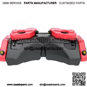 Rear Storage Box for Stels ATV Leopard