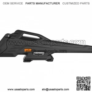 Gun Case with Optic by Tesseract