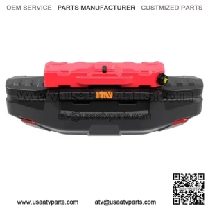 Rear Storage Box for TGB Blade 1000 LT EPS