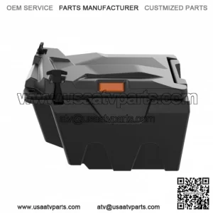 Left Rear UTV Storage Box for Yamaha Wolverine X2