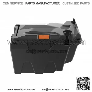 Right Rear UTV Storage Box for Yamaha Wolverine X2