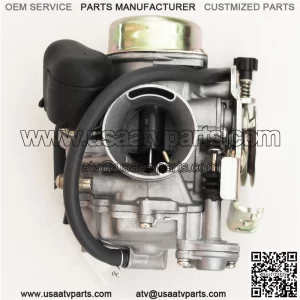 PD30JK-2 carburetor