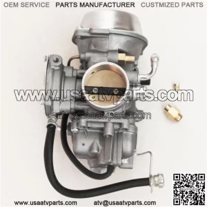 PD40J carburetor