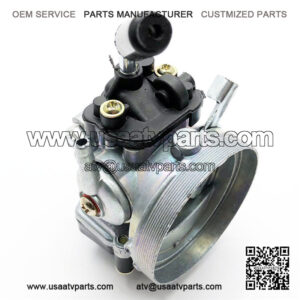 Mini Moto 39cc 15mm CARBURETTOR Carb B1 Replica Liquid Water Cooled Racing Bike