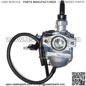 HP Carburetor Horizontal 50-125cc - 03-0008-HP