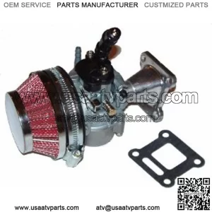 Carburetor Kit HP - 03-0001-HP