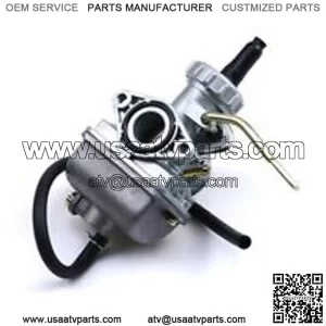 Carburetor Horizontal 50-125cc - 03-0004