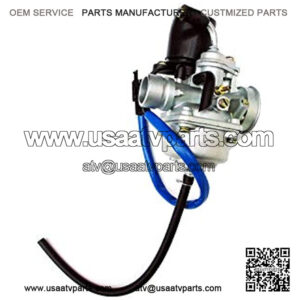 High Performance Carburetor for ARCTIC CAT 90 Youth ATV Carb 2002-2004