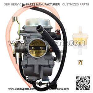 Carburetor for KAWASAKI KLF300 KLF 300 1986-1995 1996-2005 Carby Carb ATV